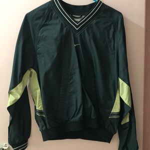 Nike Vintage/Retro Windbreaker